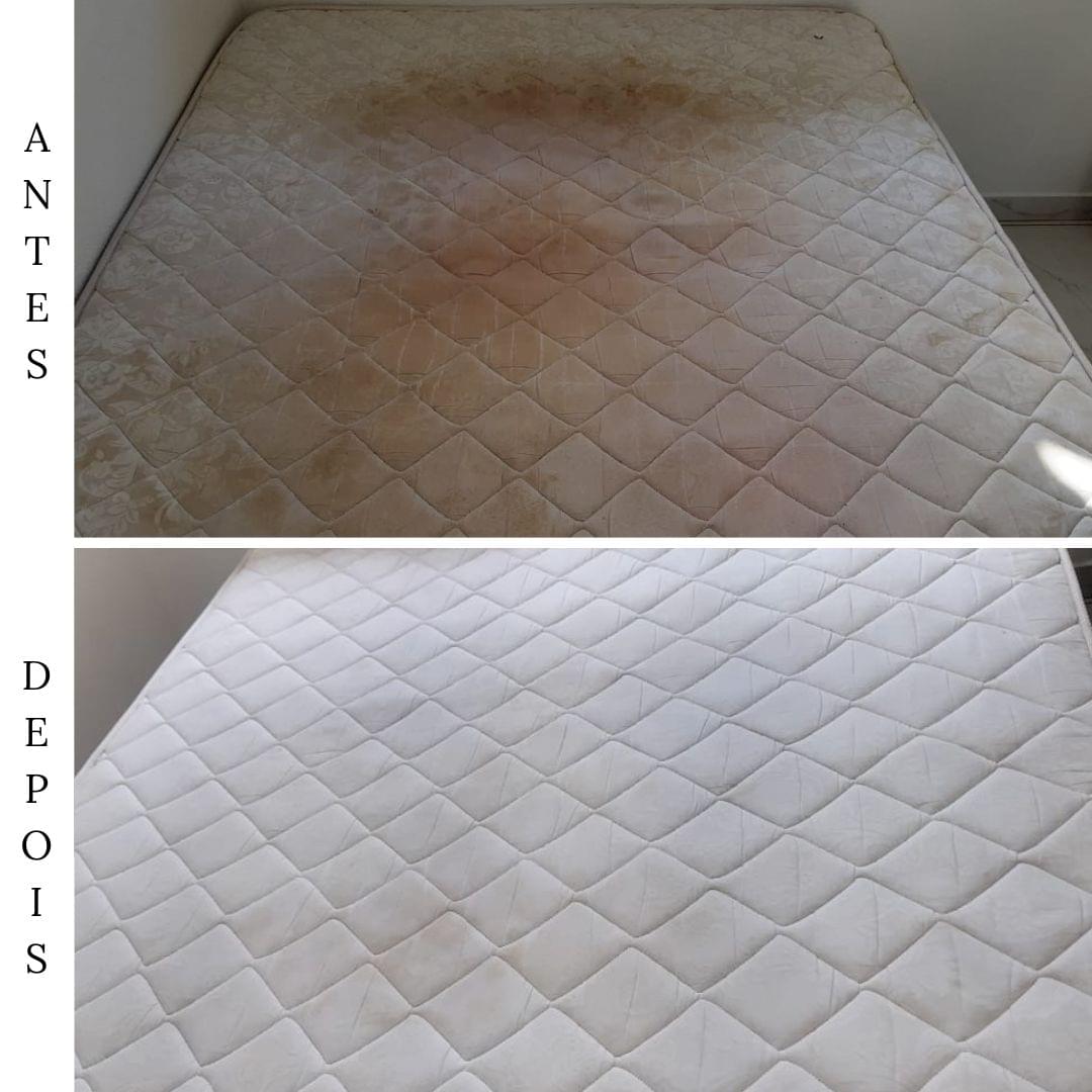 Higienização de Colchão em Florianópolis Higienização de Colchão em Florianópolis