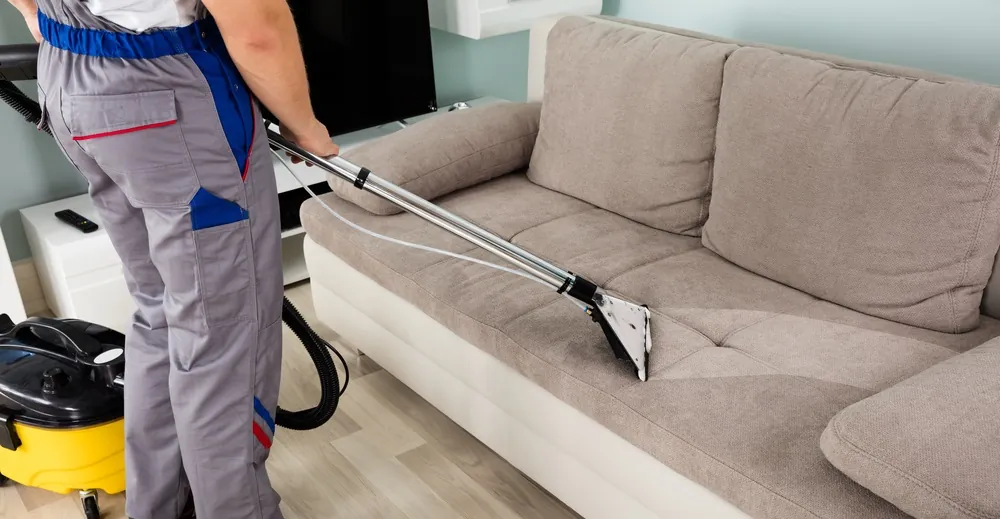 Higienização de Sofa em Florianópolis Higienização de Sofá em Florianópolis