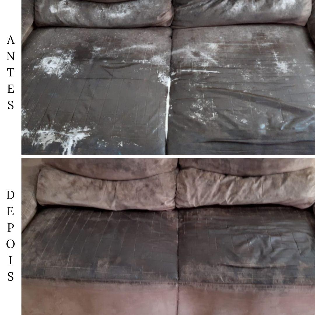 Higienização de Sofa em Florianópolis Higienização de Sofa em Florianópolis