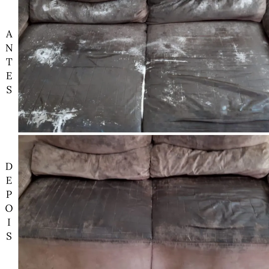 Higienização de Sofa em Florianópolis Higienização de Sofa em Florianópolis